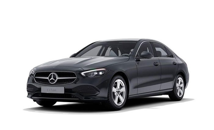 Mercedes-C200-Avantgarde