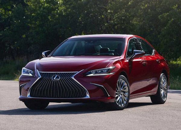 Lexus ES 250