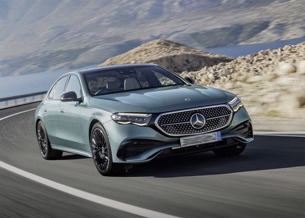 Merceds Benz