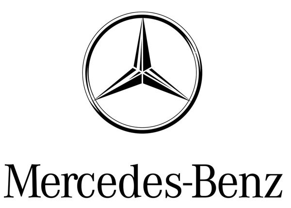 Mercedes Logo