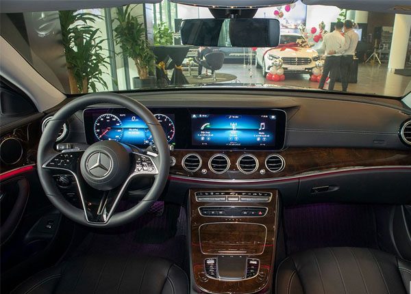 E200 Exclusive