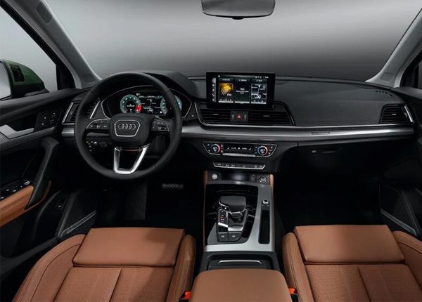 Mercedes GLC 300