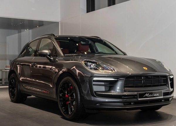 Mercedes GLS 400 ss porsche macan