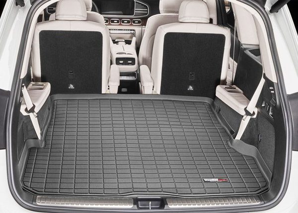 Mercedes GLS 450