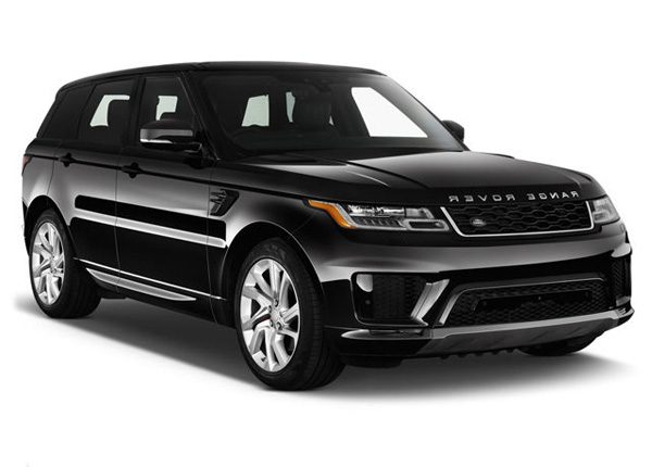 Range Rover Sport 2021